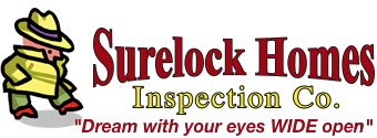 Surelock Homes